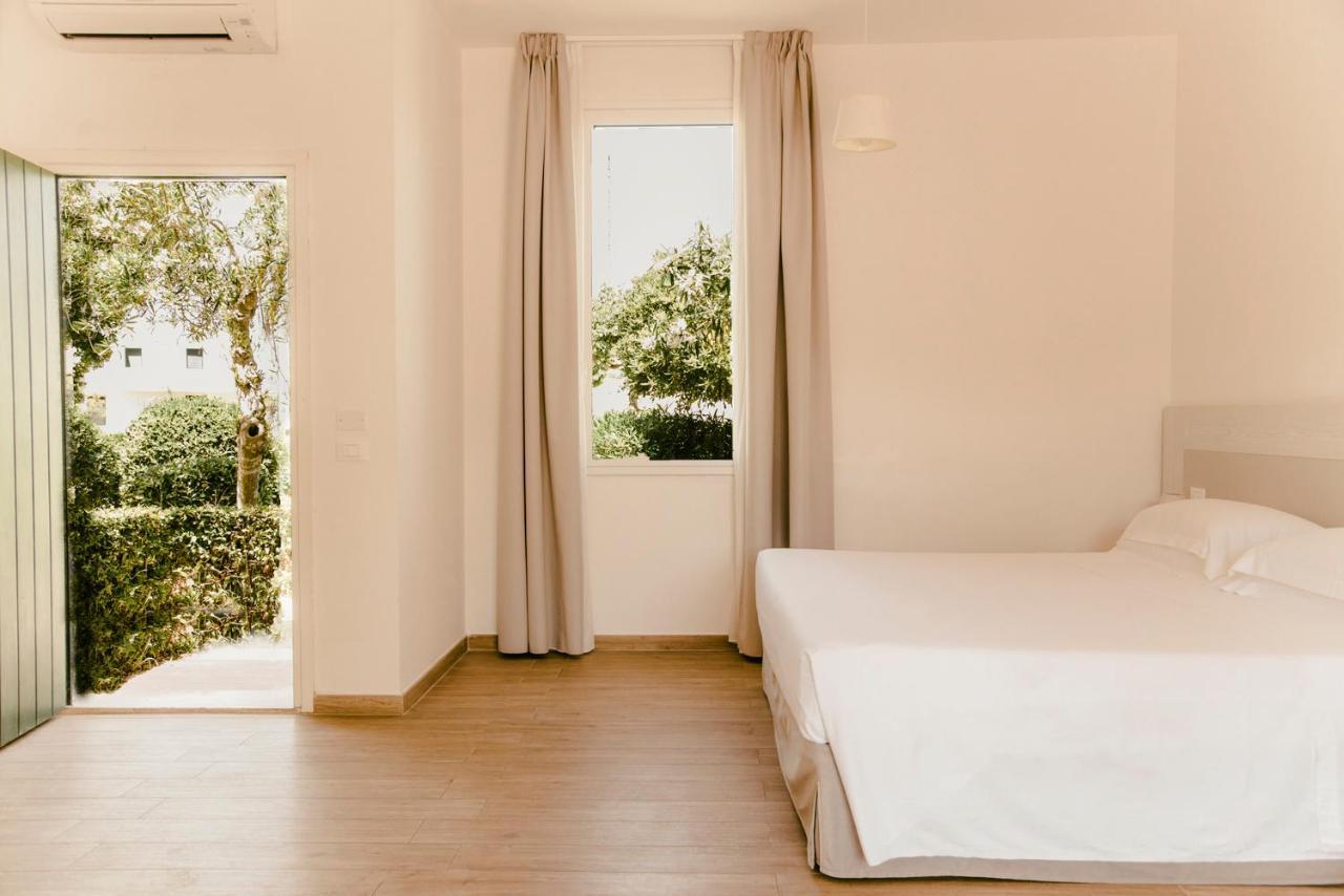 Altair - Serra Degli Alimini Aparthotel 3*
