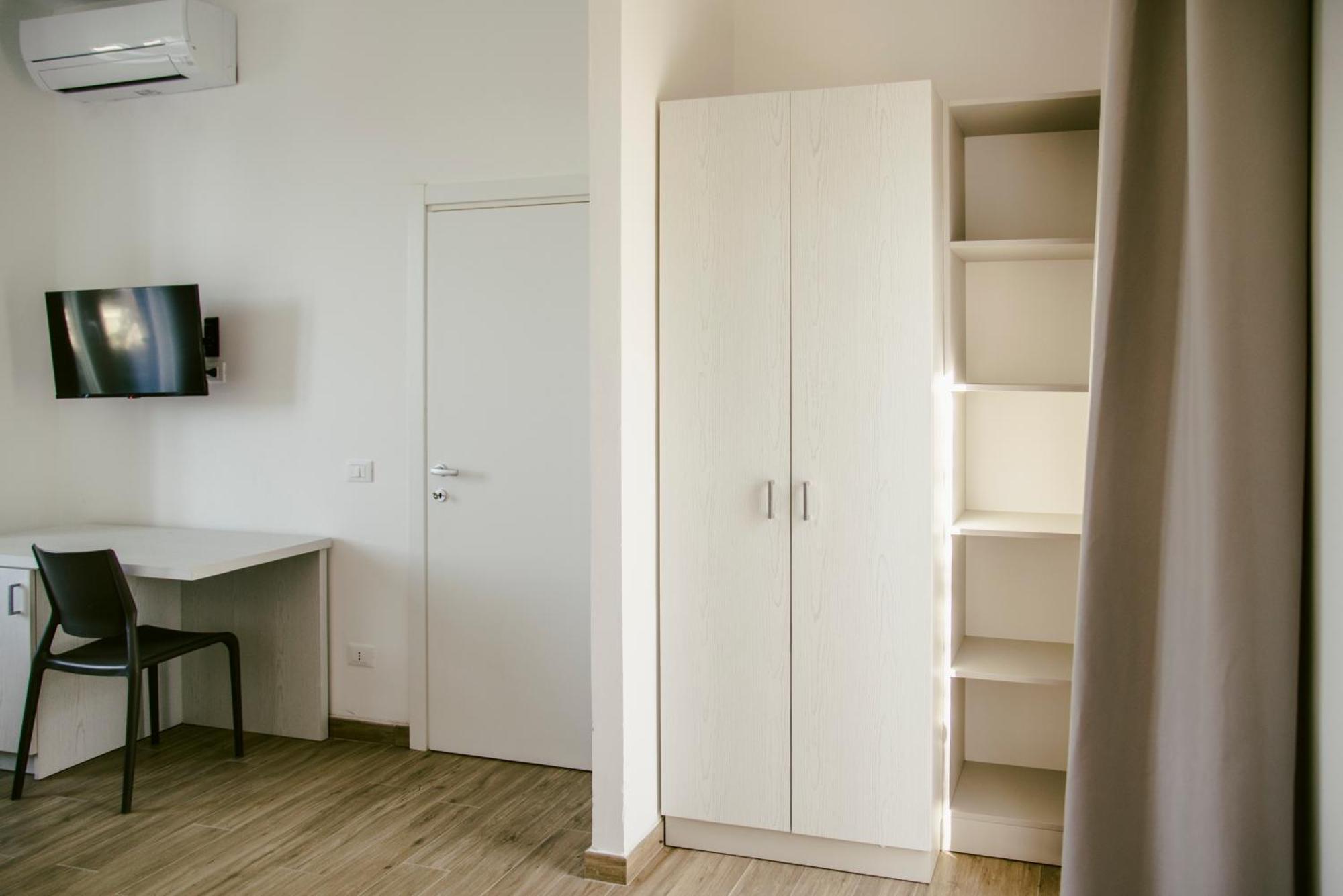 Aparthotel Altair - Serra Degli Alimini 3*
