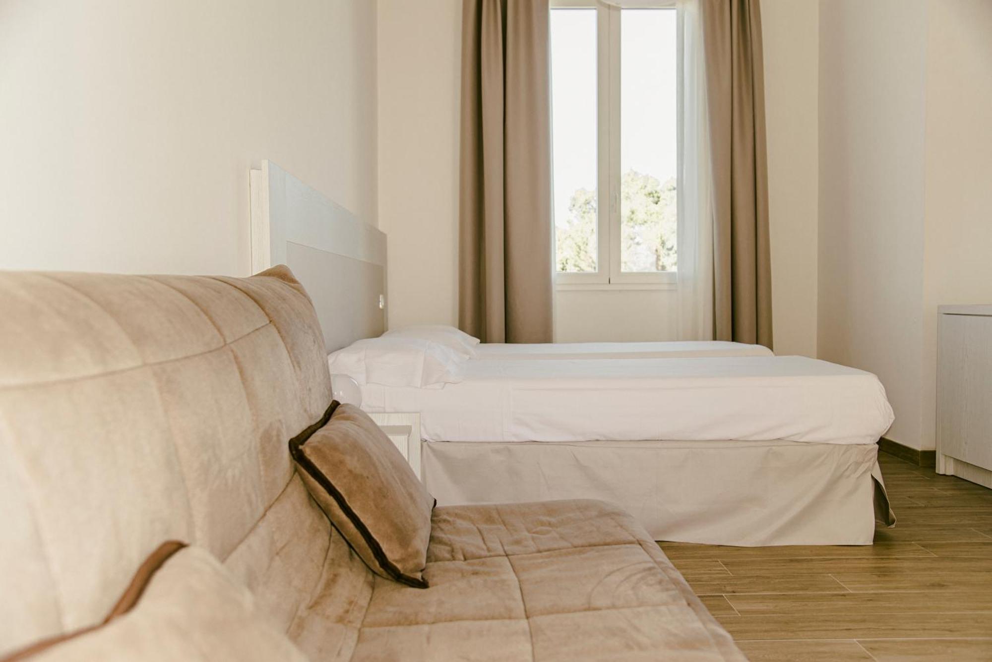 Altair - Serra Degli Alimini Aparthotel Otranto