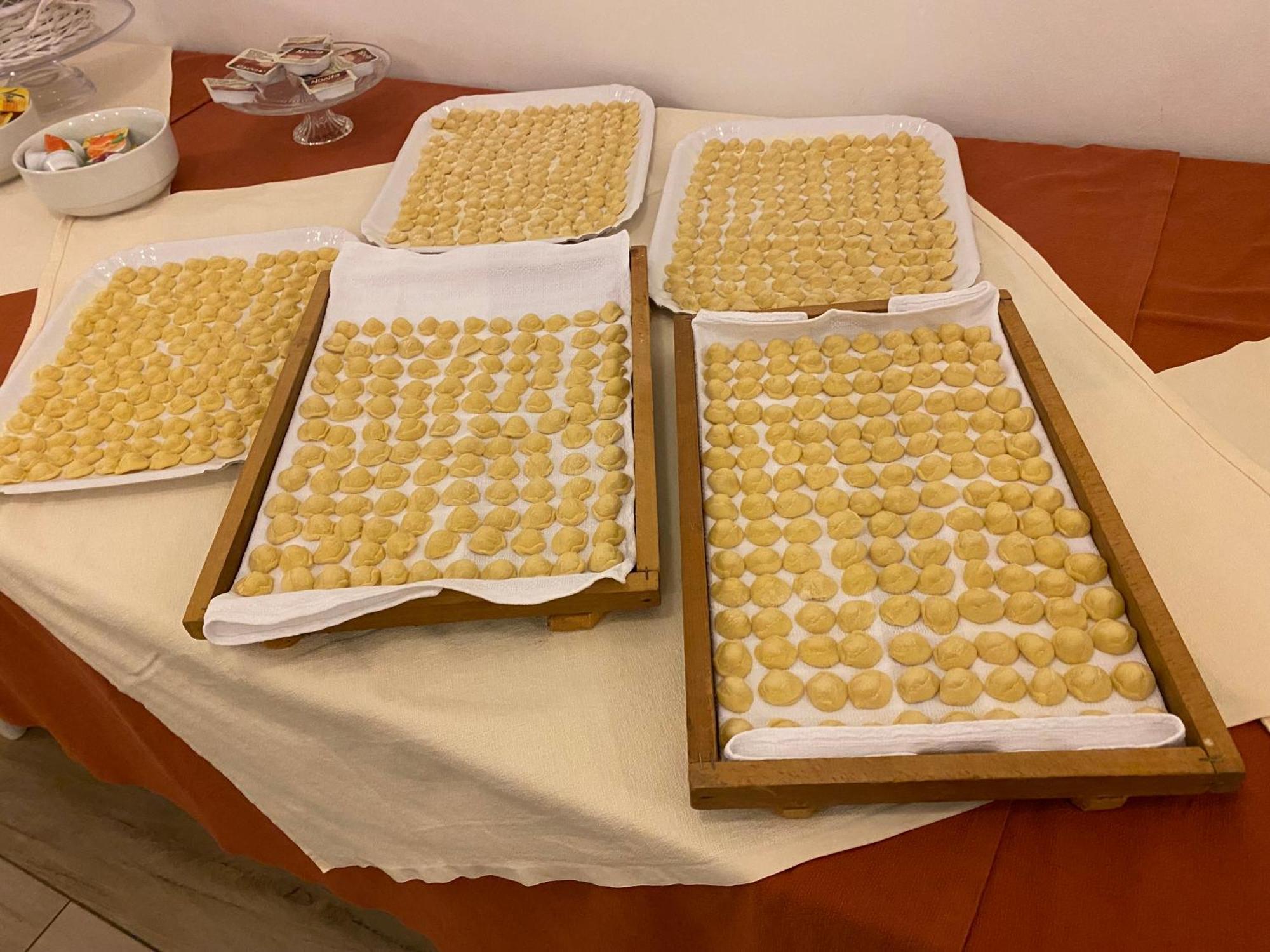 Altair - Serra Degli Alimini Aparthotel 3*