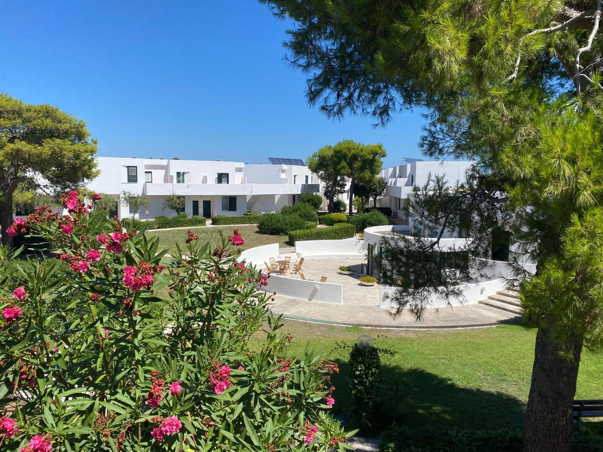 Altair - Serra Degli Alimini Aparthotel
