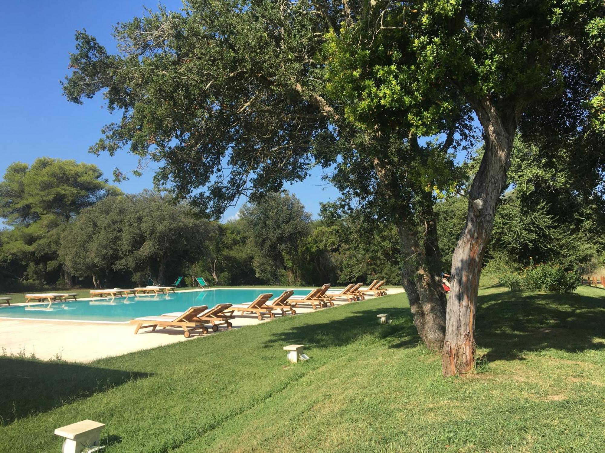 Altair - Serra Degli Alimini 3* Otranto