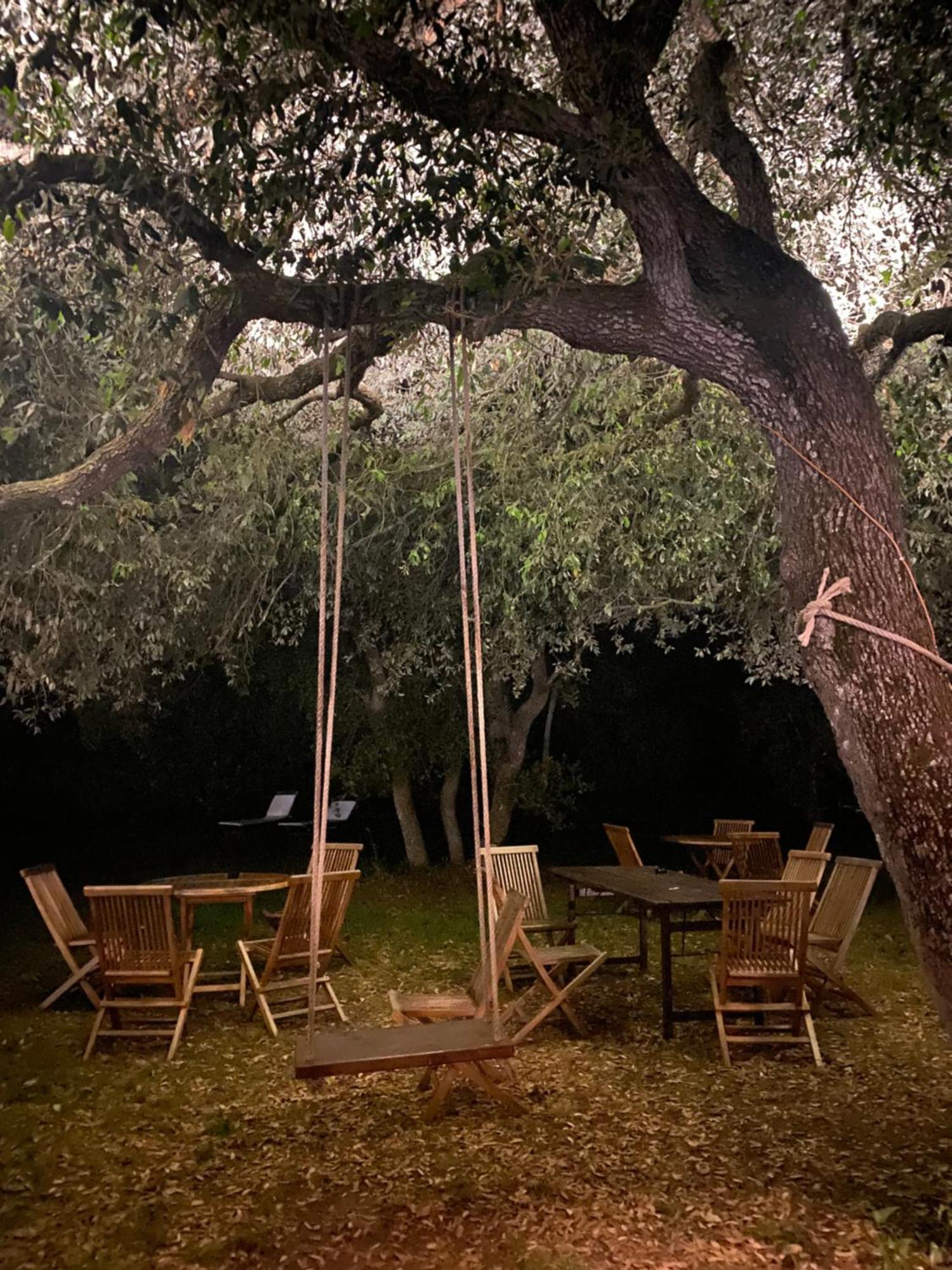 Aparthotel Altair - Serra Degli Alimini 3*