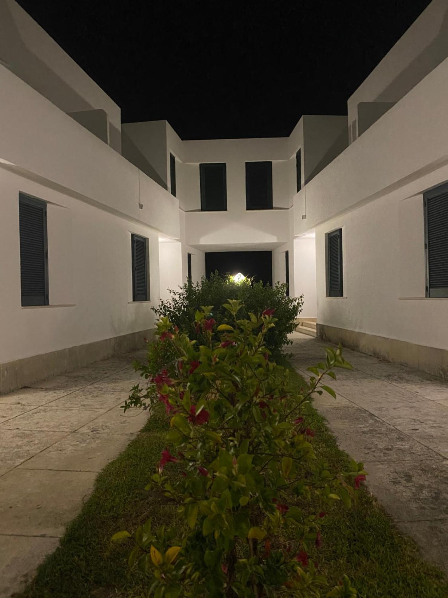 Altair - Serra Degli Alimini Aparthotel