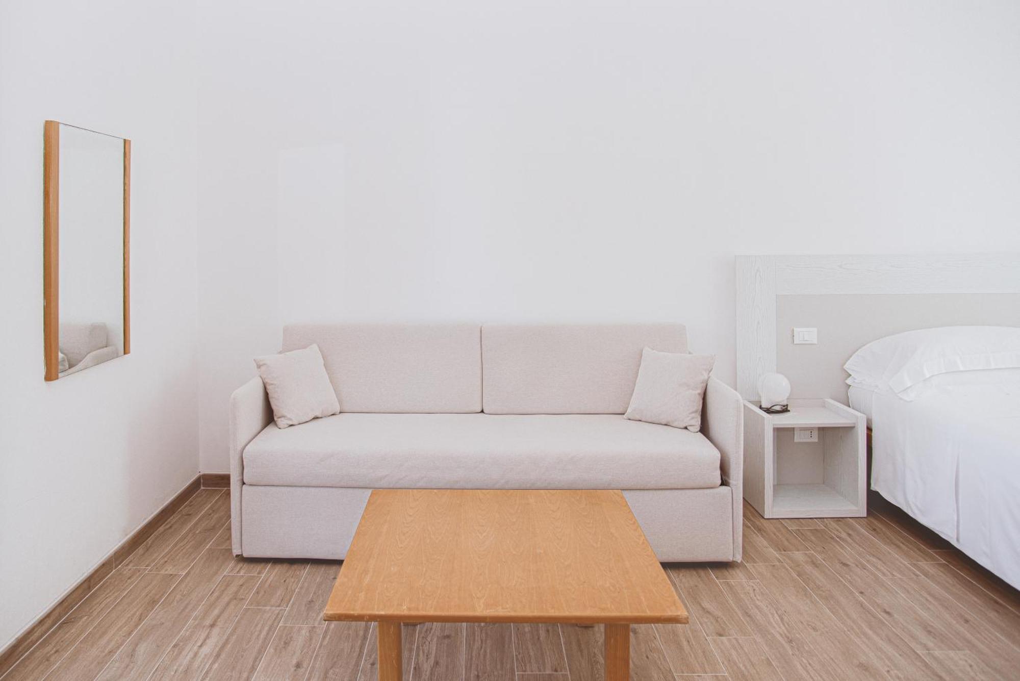 Altair - Serra Degli Alimini Aparthotel 3*