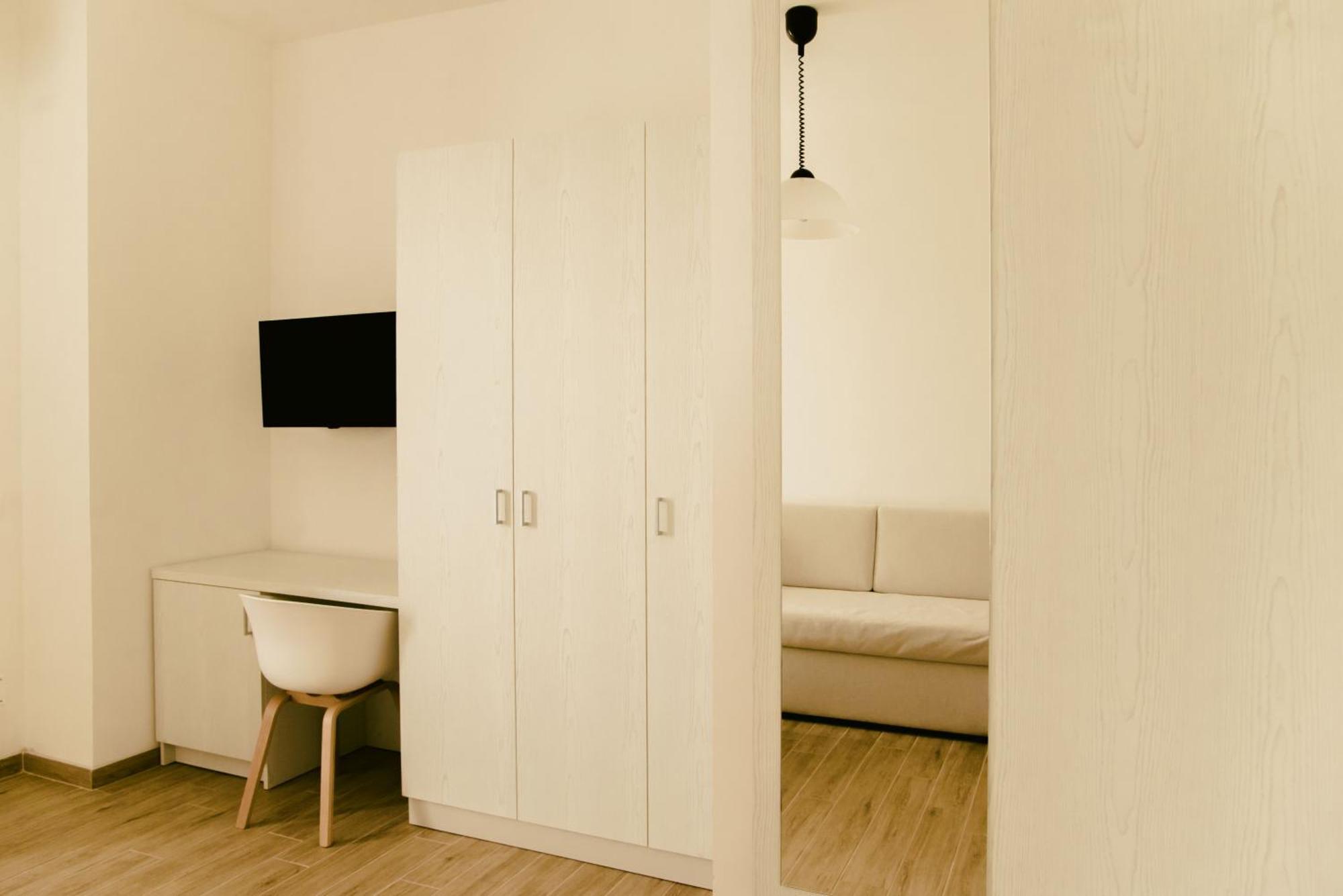 Altair - Serra Degli Alimini Aparthotel 3*