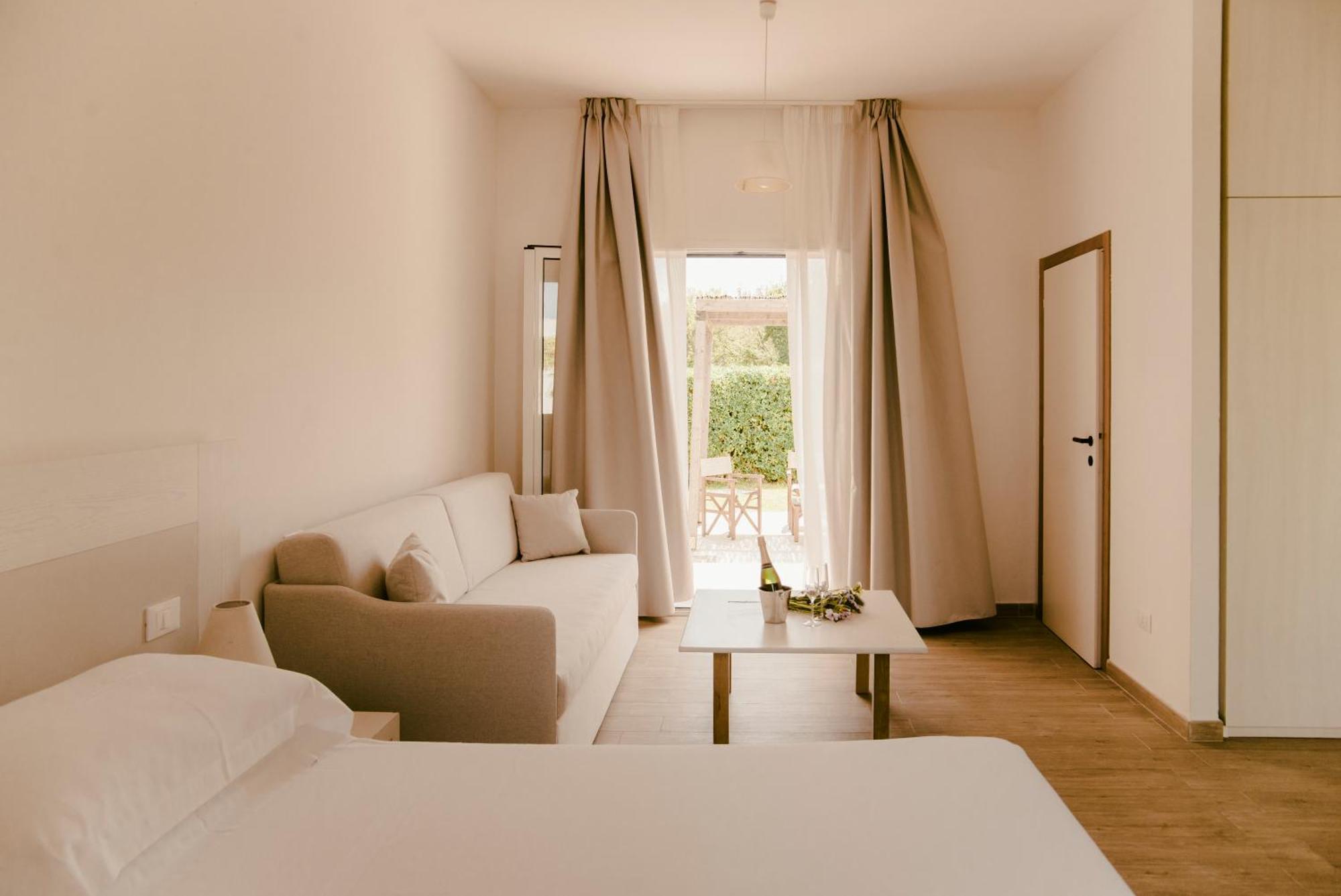 Aparthotel Altair - Serra Degli Alimini