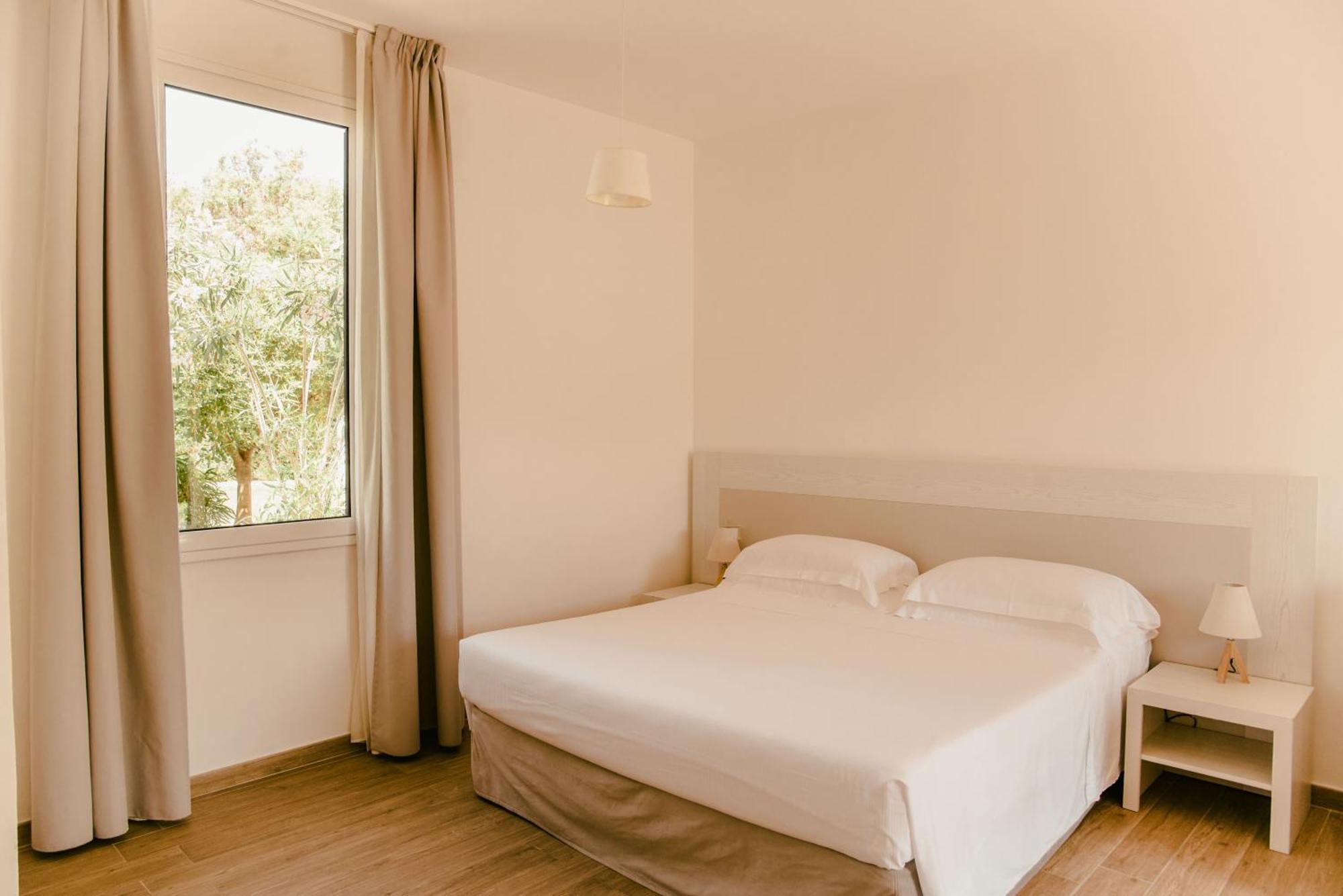 Aparthotel Altair - Serra Degli Alimini 3*