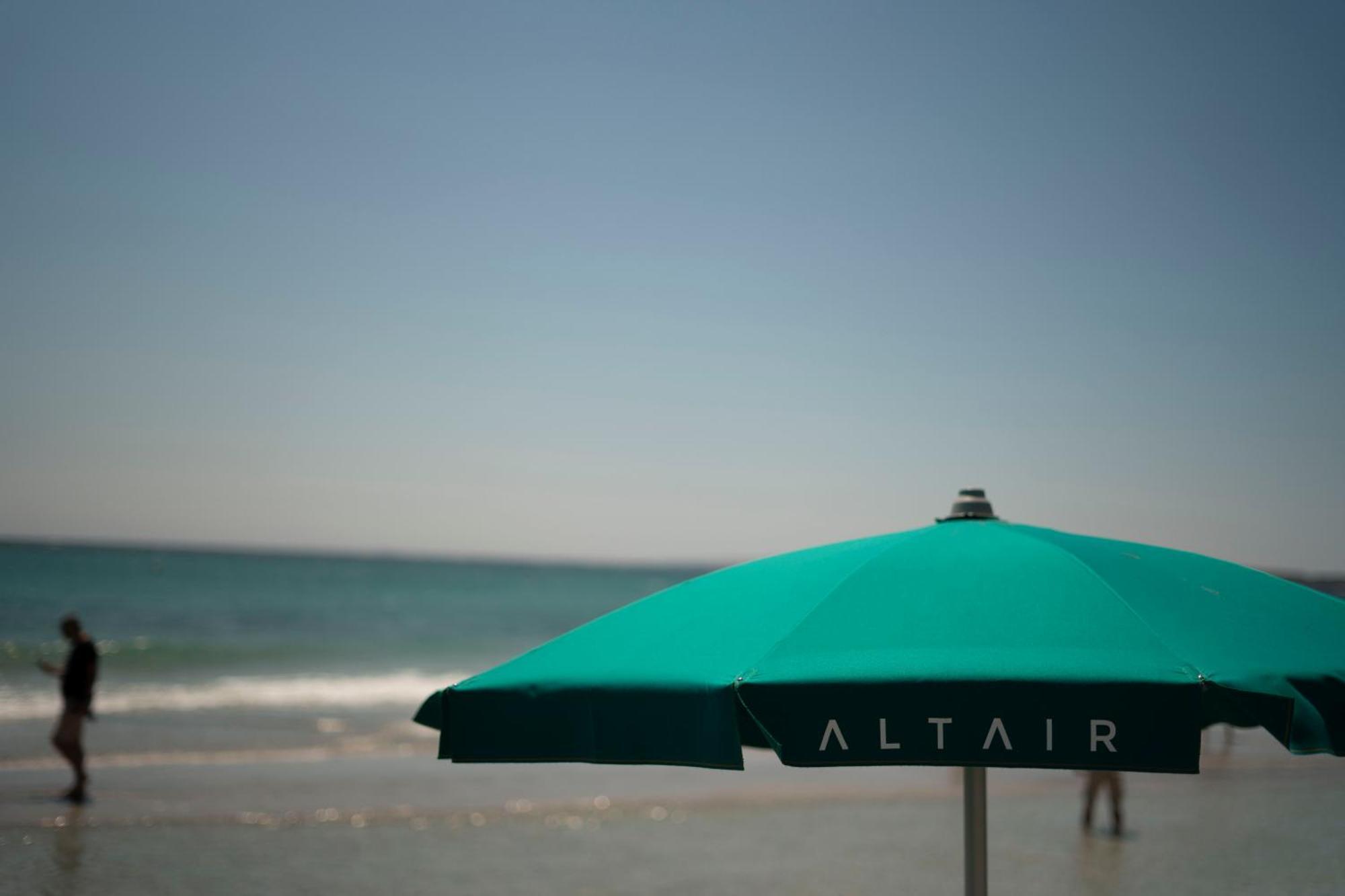 Altair - Serra Degli Alimini Otranto