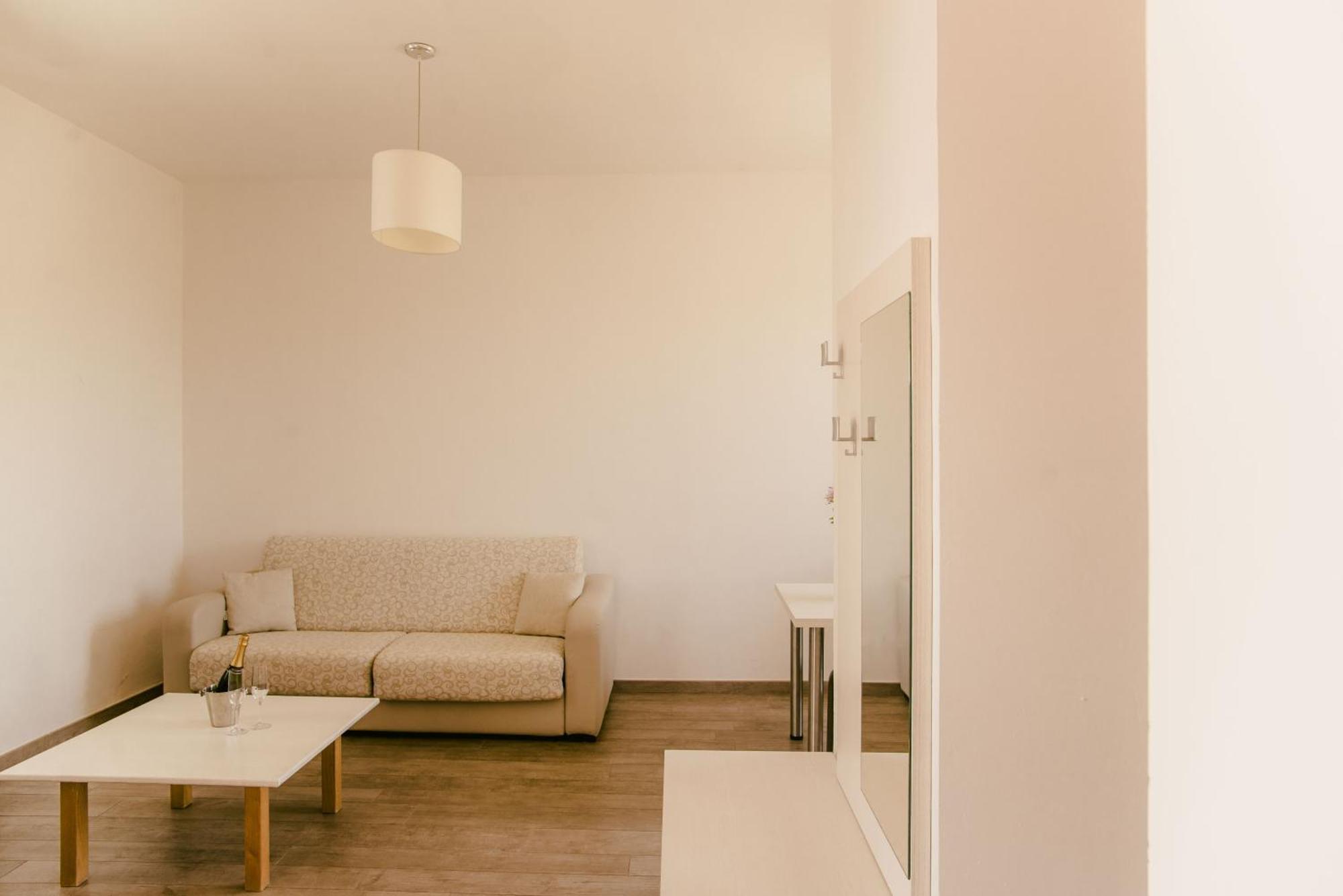Aparthotel Altair - Serra Degli Alimini Otranto