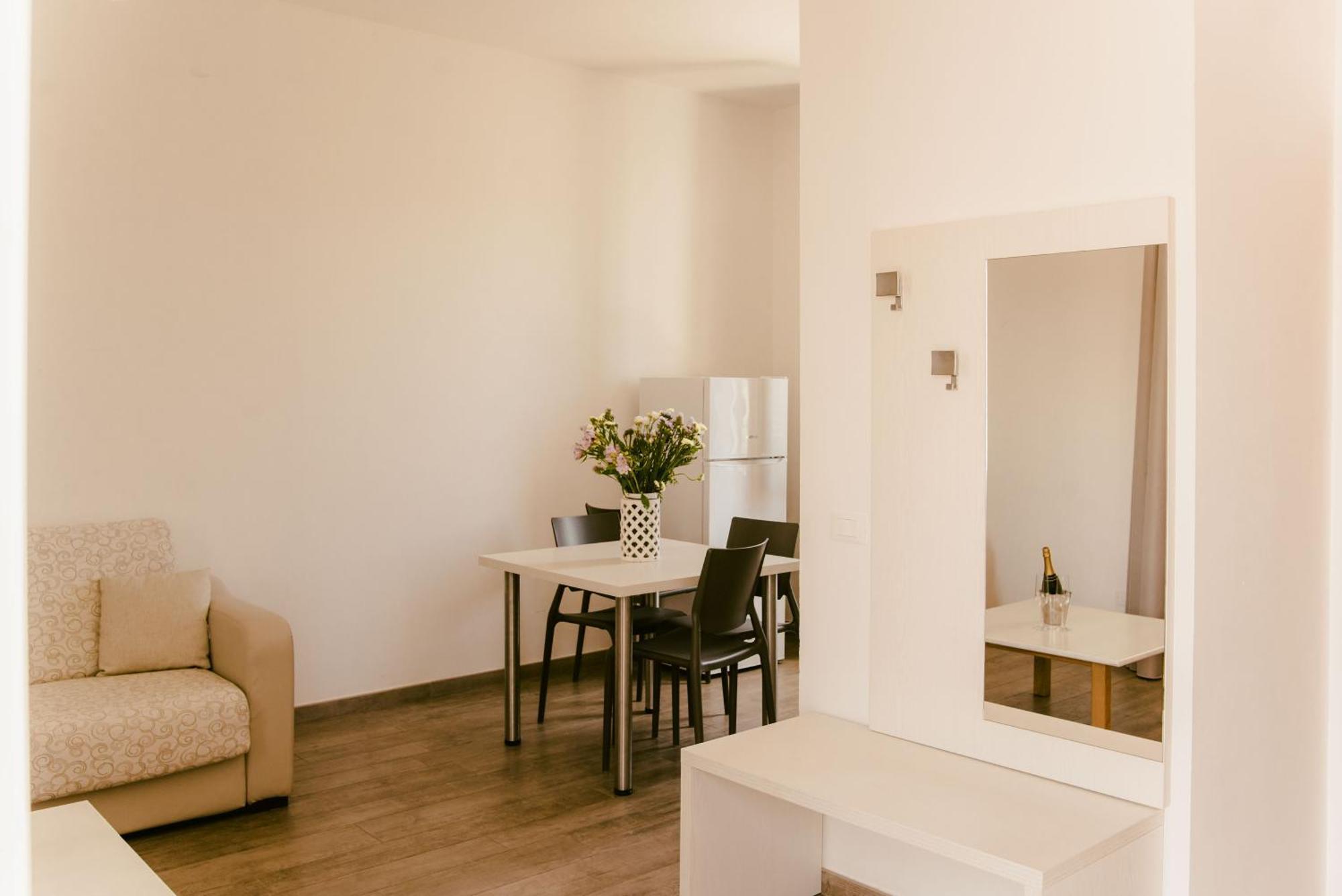 Aparthotel Altair - Serra Degli Alimini