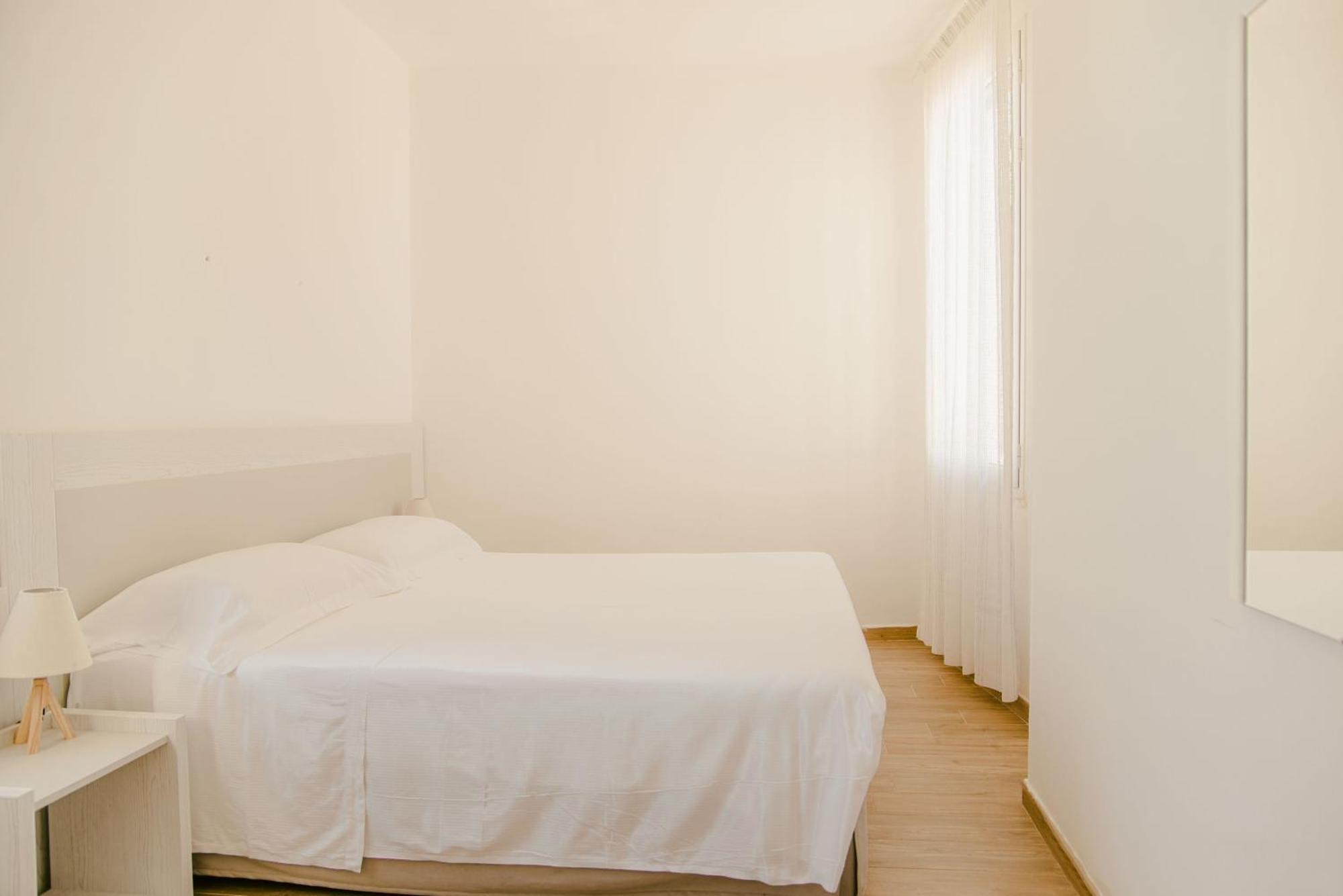 Aparthotel Altair - Serra Degli Alimini