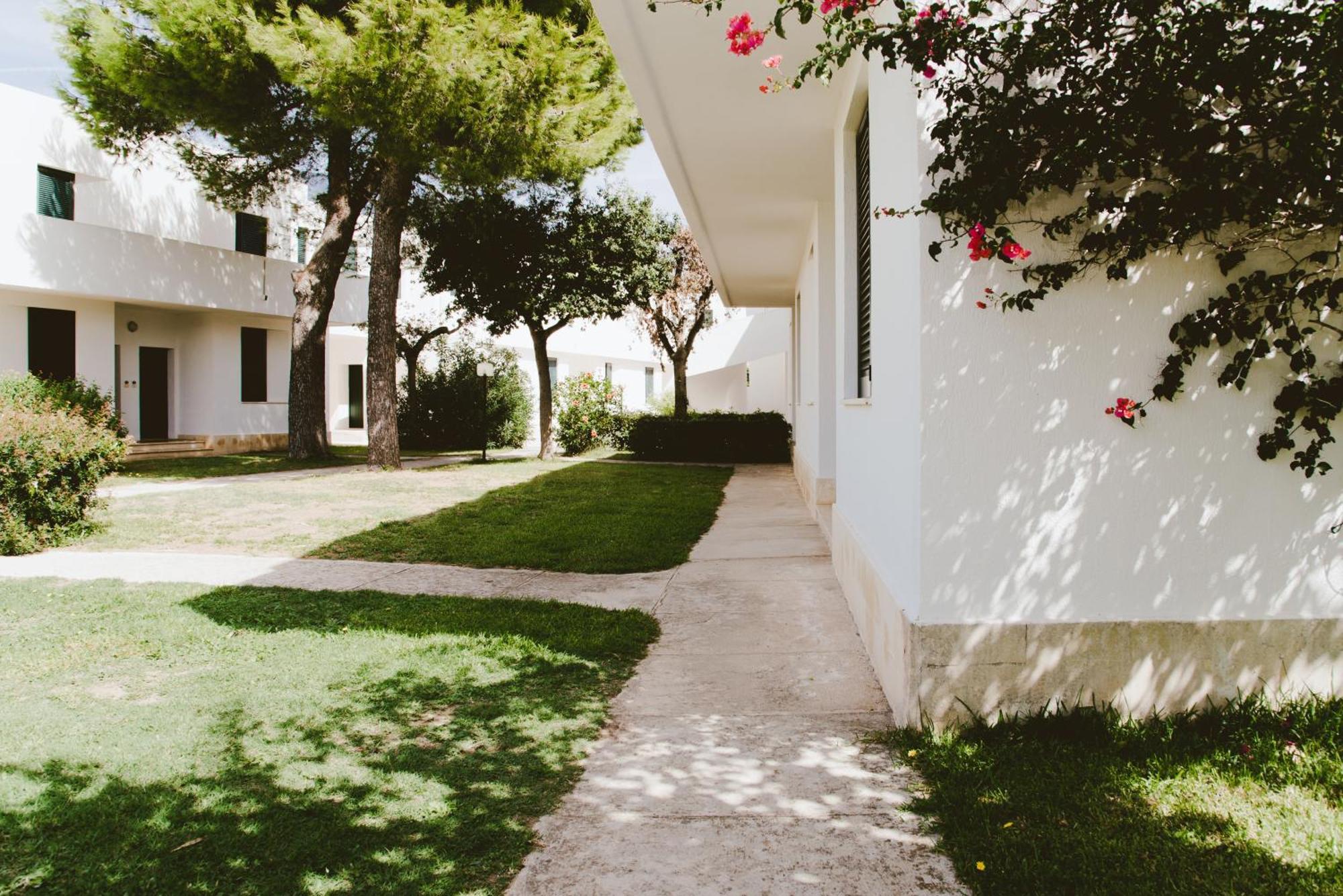 Aparthotel Altair - Serra Degli Alimini Otranto