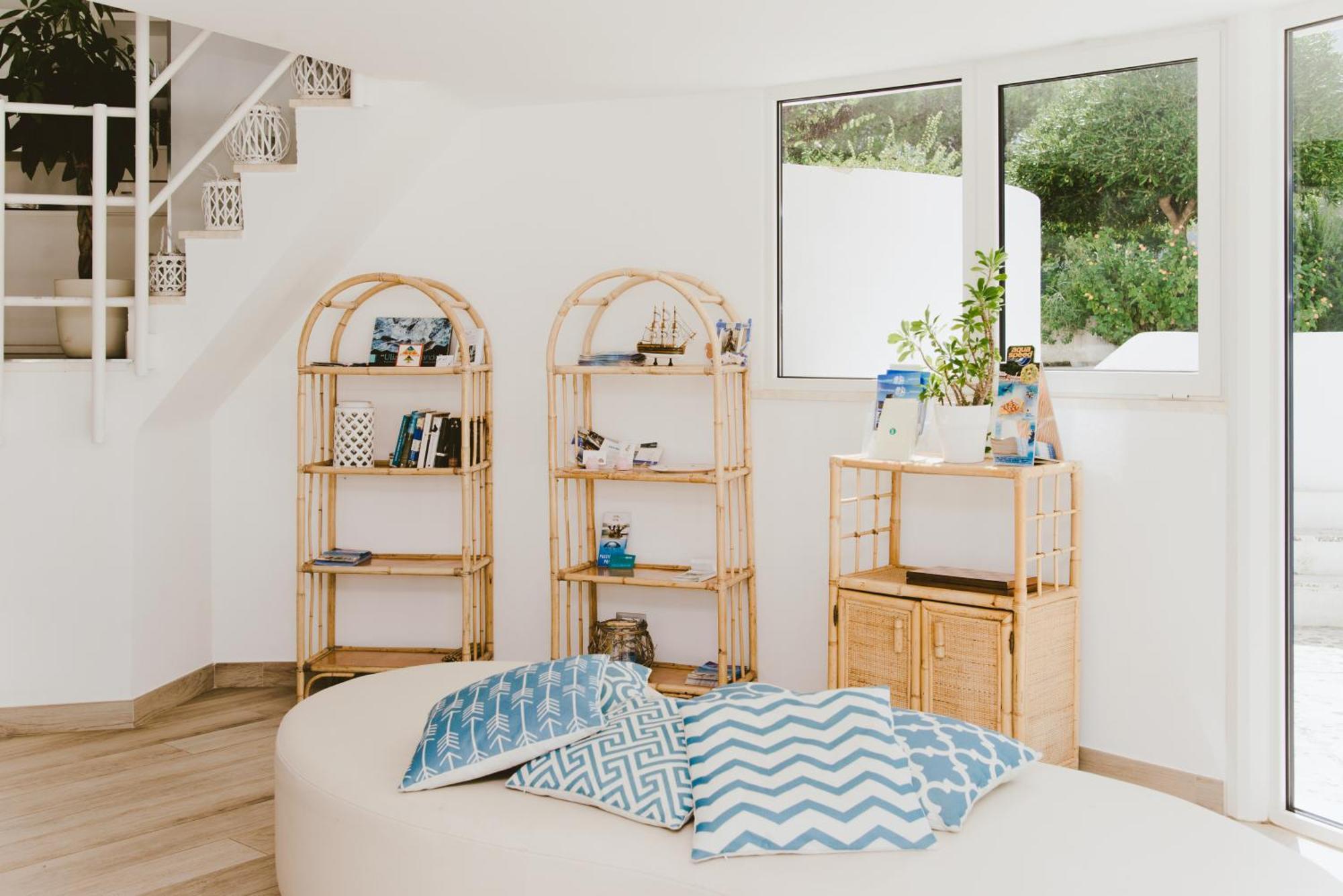 Altair - Serra Degli Alimini Aparthotel 3*