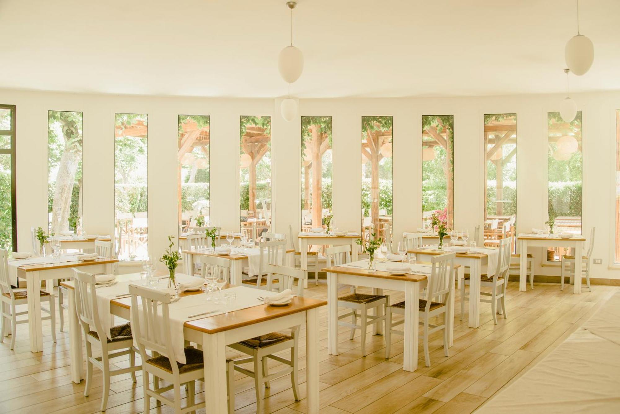 Aparthotel Altair - Serra Degli Alimini