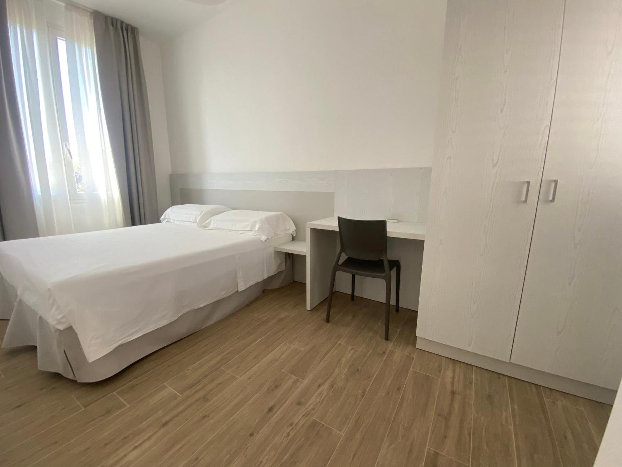 Aparthotel Altair - Serra Degli Alimini
