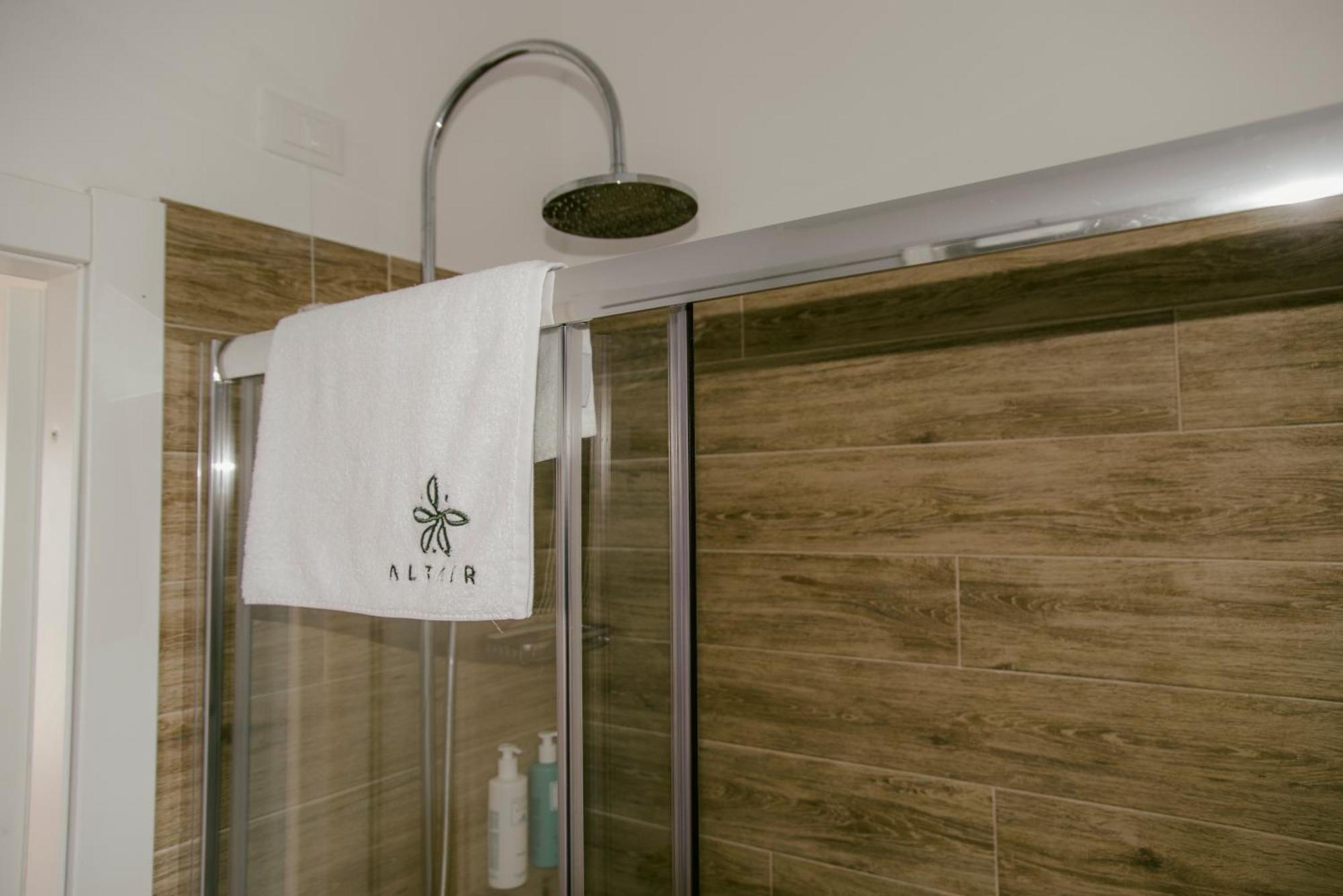 Aparthotel Altair - Serra Degli Alimini 3*
