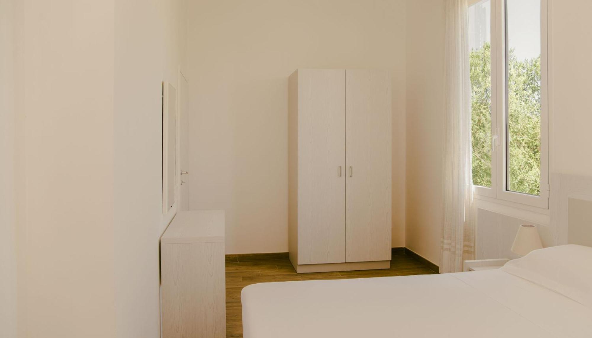 Aparthotel Altair - Serra Degli Alimini Otranto