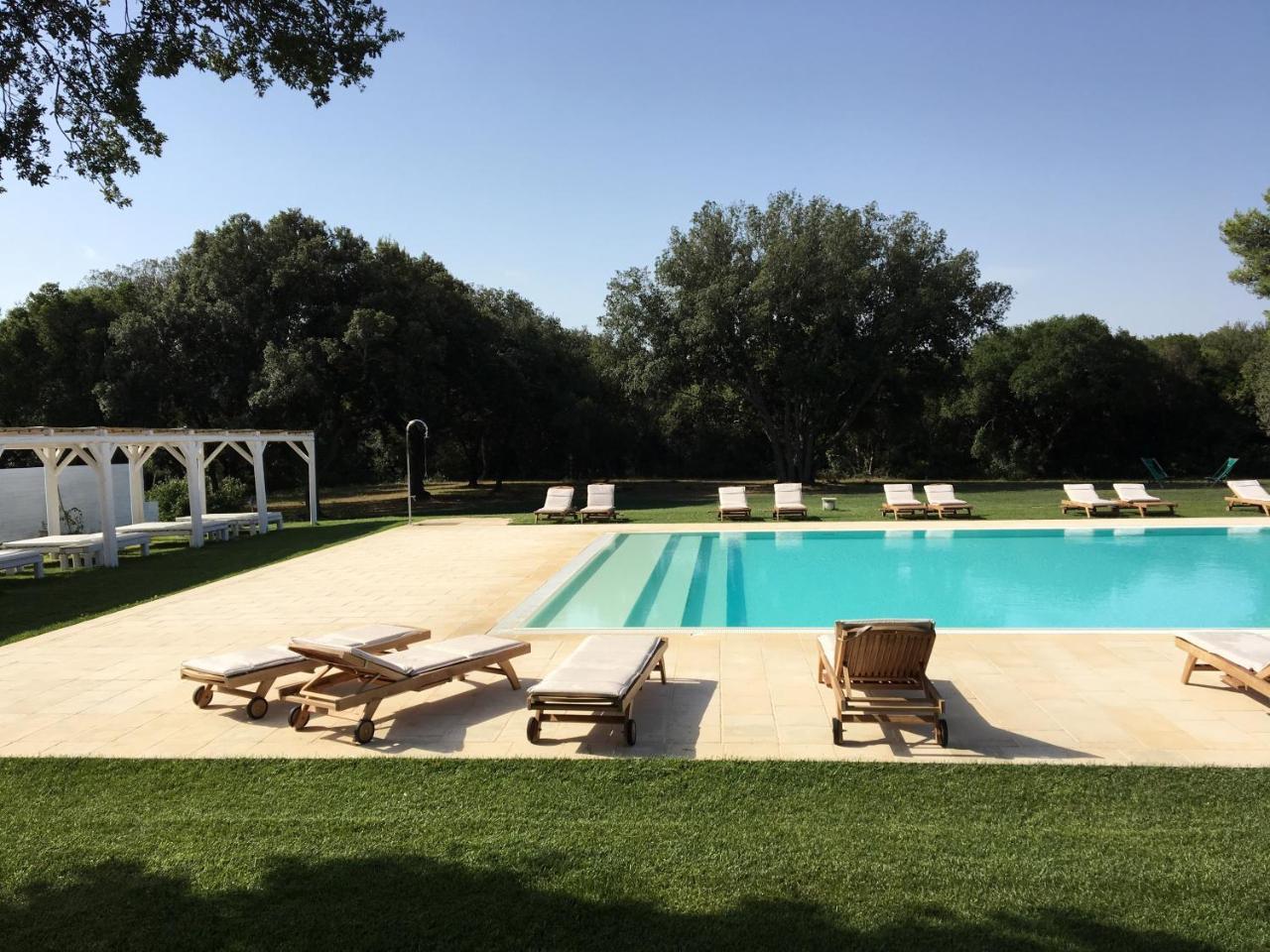 Altair - Serra Degli Alimini Aparthotel Otranto