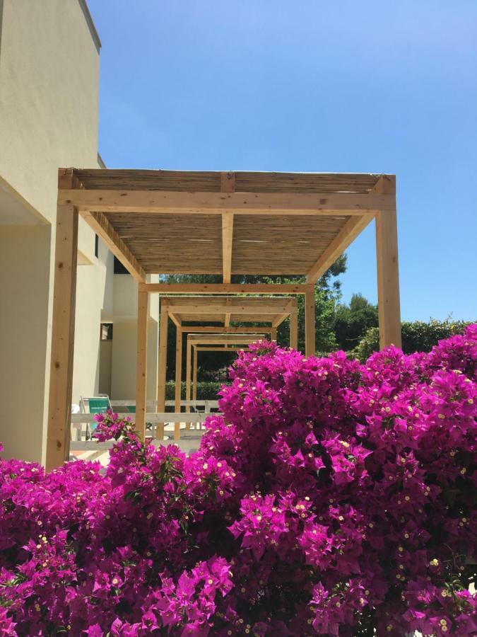 Altair - Serra Degli Alimini Aparthotel Otranto